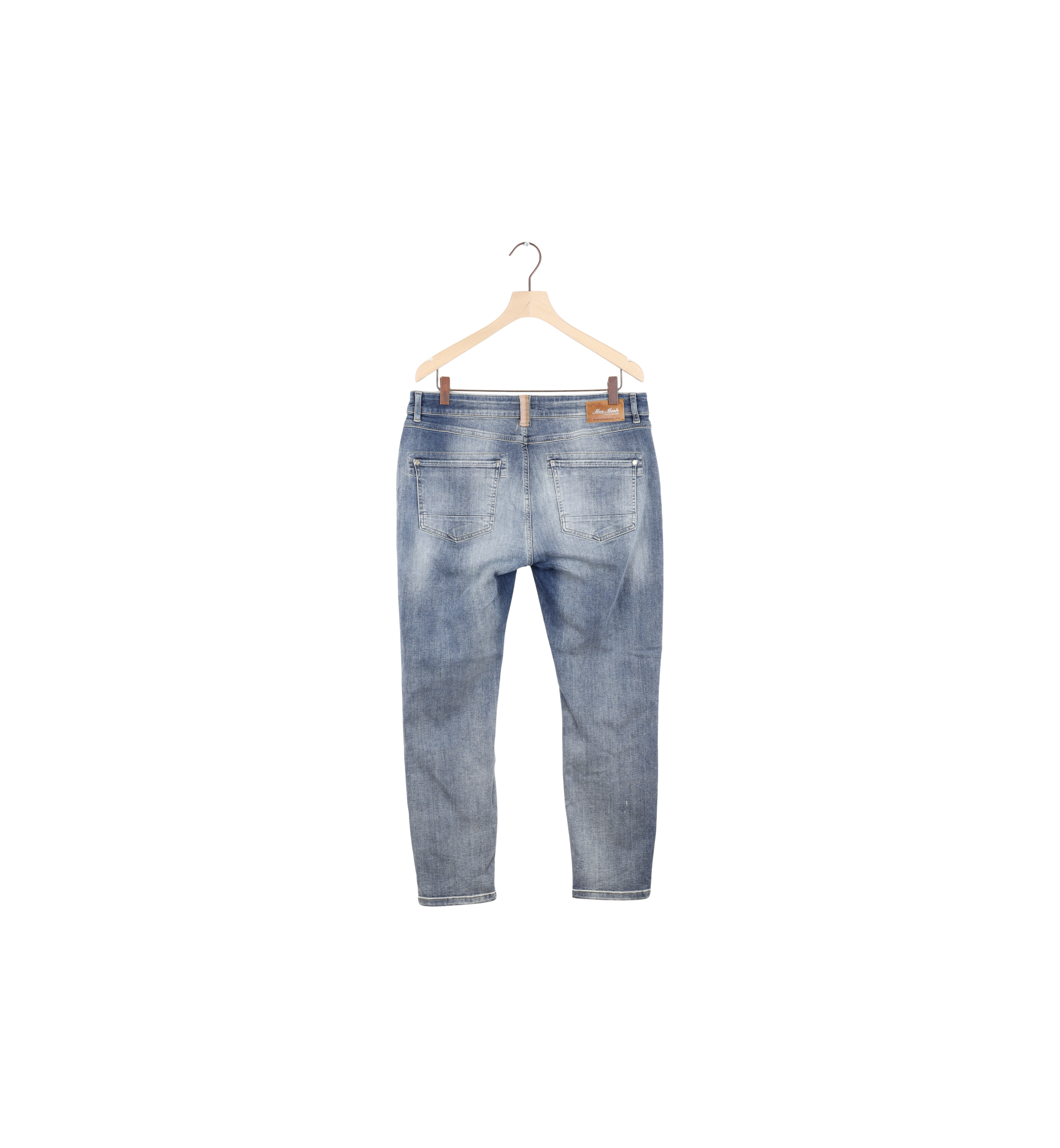 Packshot / Blue / ReLoved